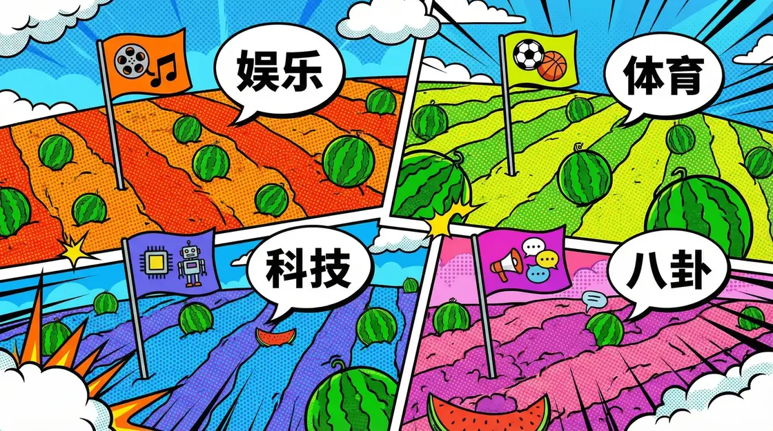 聚力体育平台 娱乐瓜田分类